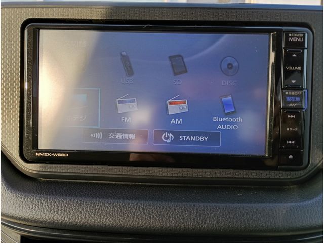 DAIHATSU MOVE 2018 Image 31