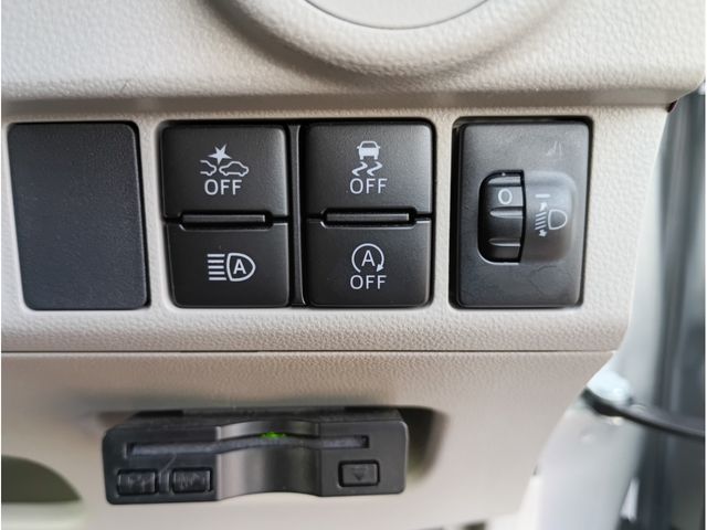 DAIHATSU MOVE 2018 Image 31