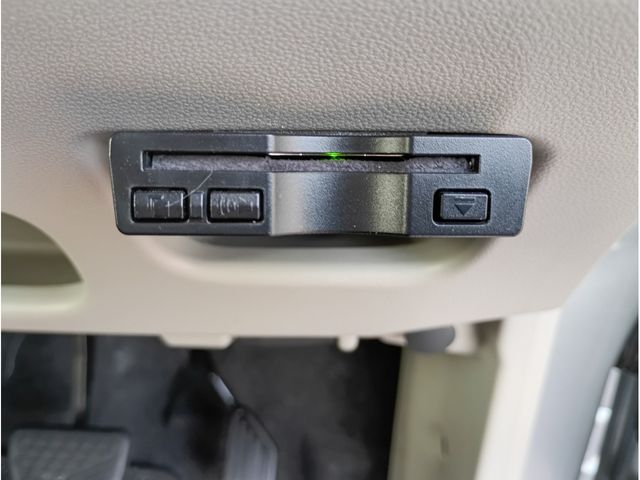 DAIHATSU MOVE 2018 Image 31