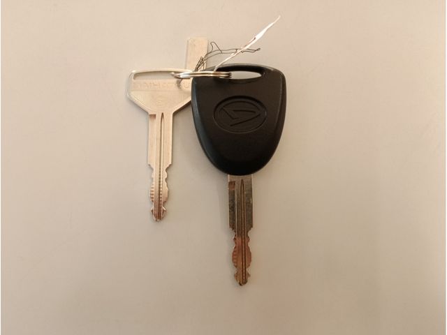 DAIHATSU MOVE 2018 Image 31