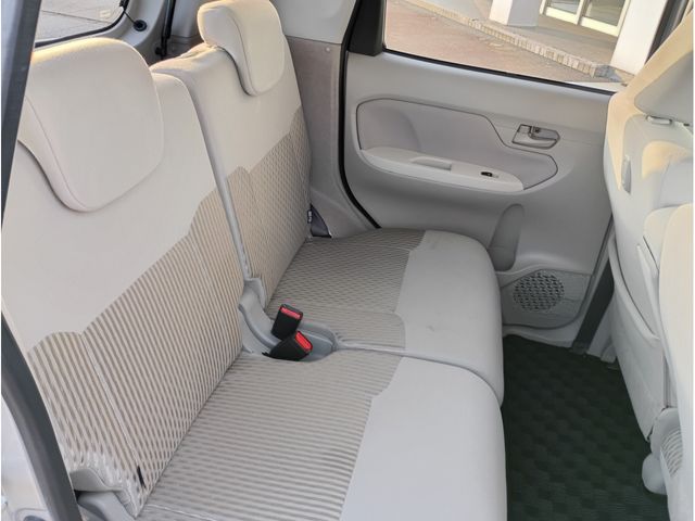 DAIHATSU MOVE 2018 Image 31