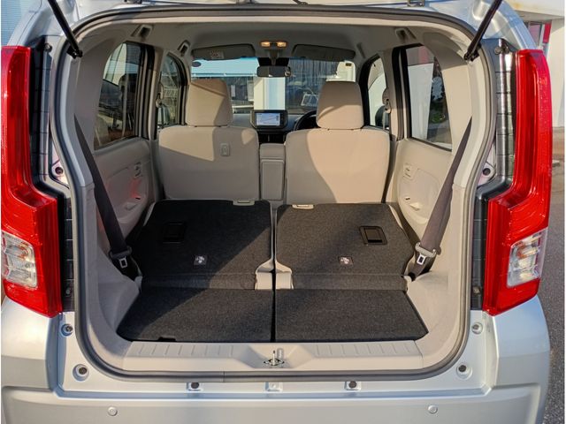 DAIHATSU MOVE 2018 Image 31