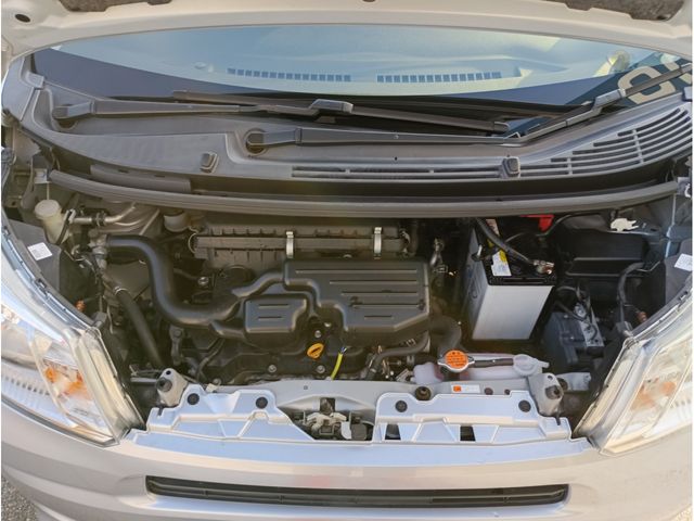 DAIHATSU MOVE 2018 Image 31