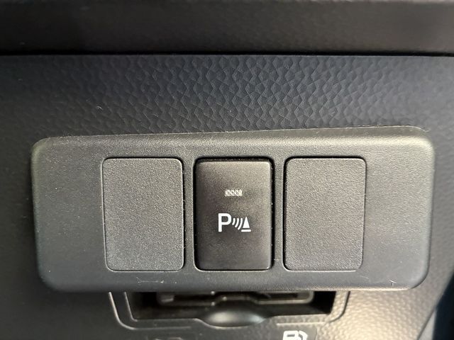 TOYOTA TANK 2018 Image 31