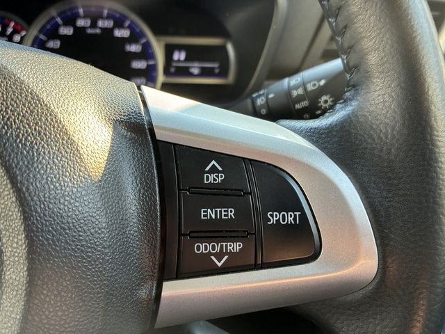 TOYOTA TANK 2018 Image 31