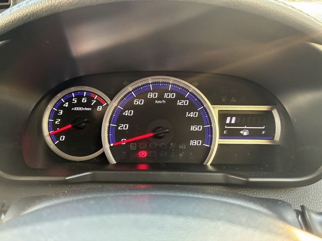 TOYOTA TANK 2018 Image 31