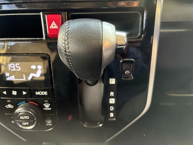 TOYOTA TANK 2018 Image 31