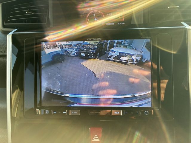 TOYOTA TANK 2018 Image 31