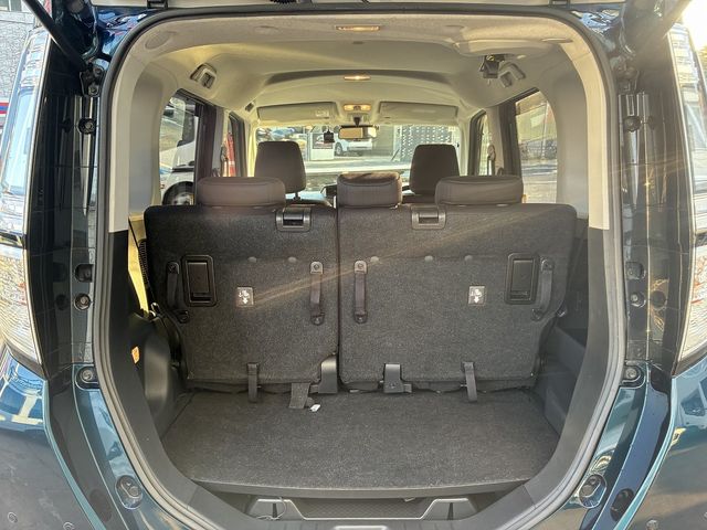 TOYOTA TANK 2018 Image 31