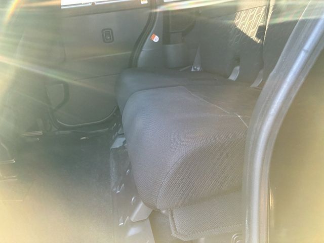 TOYOTA TANK 2018 Image 31