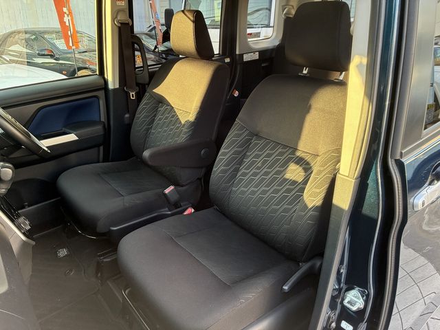 TOYOTA TANK 2018 Image 31