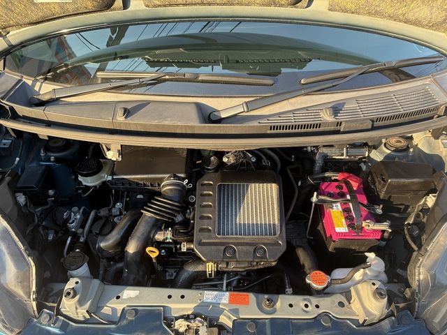 TOYOTA TANK 2018 Image 31