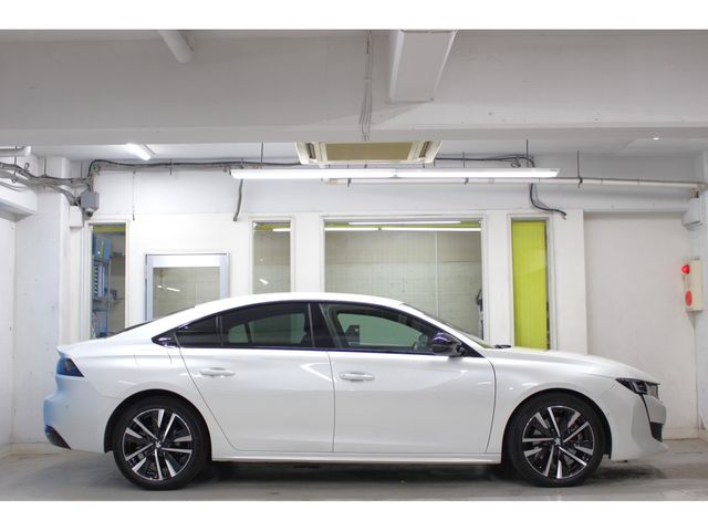 PEUGEOT 508 2021 Image 31