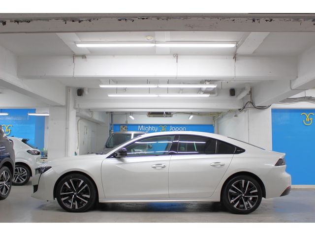 PEUGEOT 508 2021 Image 31