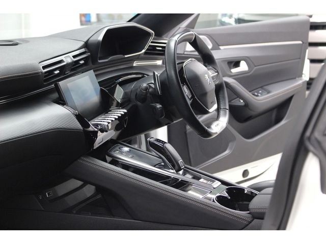 PEUGEOT 508 2021 Image 31