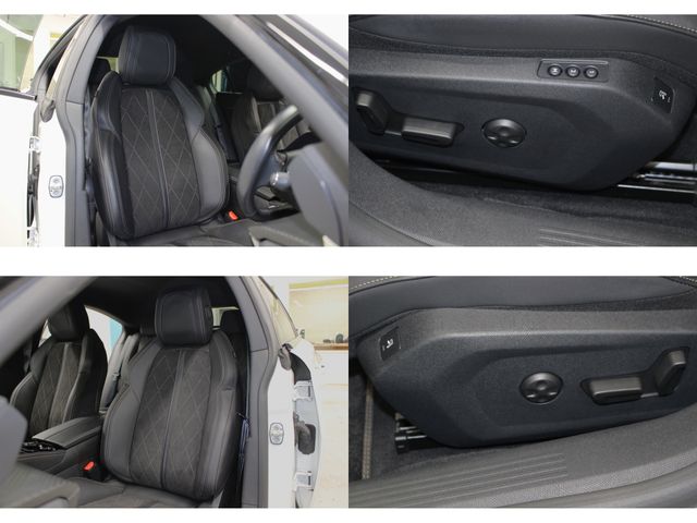 PEUGEOT 508 2021 Image 31