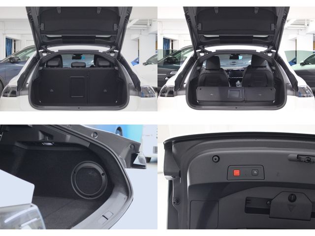 PEUGEOT 508 2021 Image 31