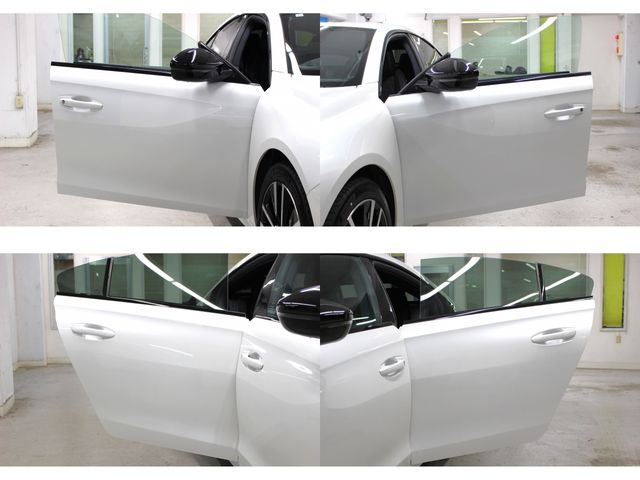 PEUGEOT 508 2021 Image 31