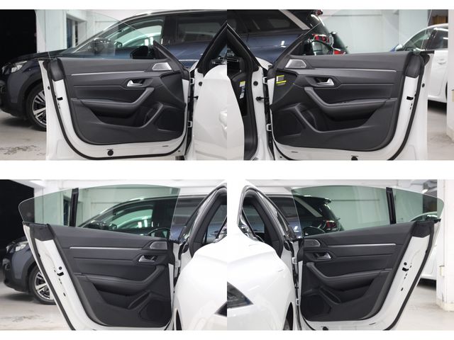 PEUGEOT 508 2021 Image 31