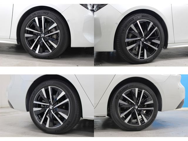 PEUGEOT 508 2021 Image 31