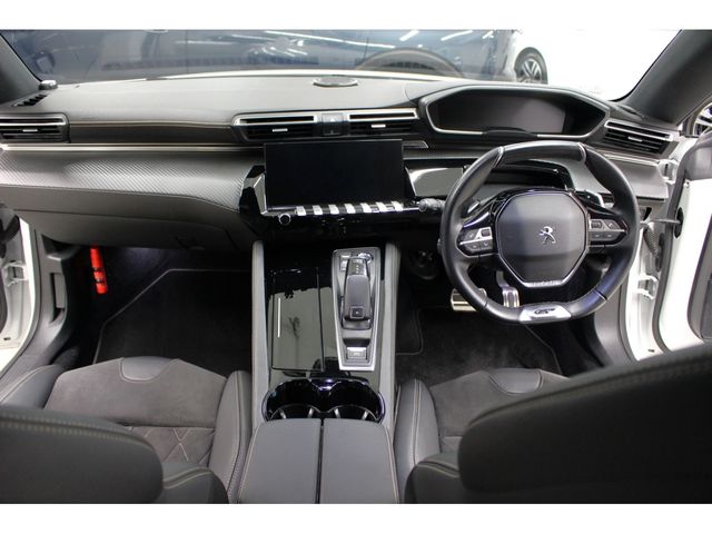 PEUGEOT 508 2021 Image 31