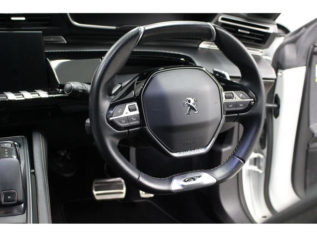 PEUGEOT 508 2021 Image 31