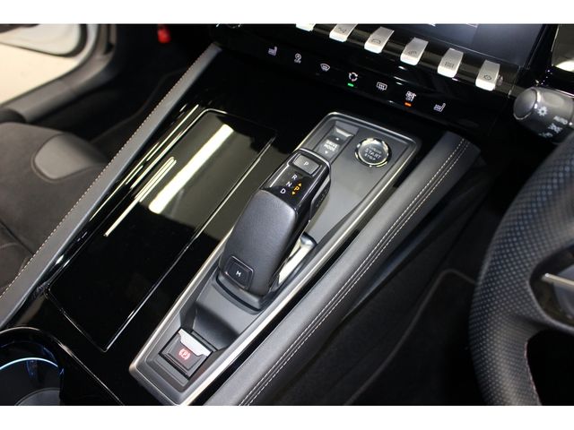 PEUGEOT 508 2021 Image 31