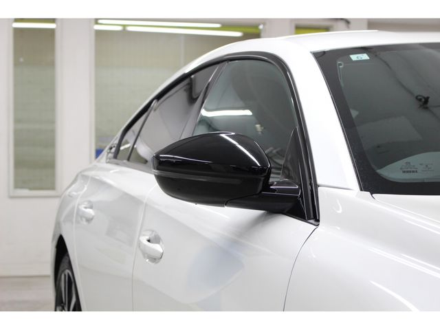 PEUGEOT 508 2021 Image 31