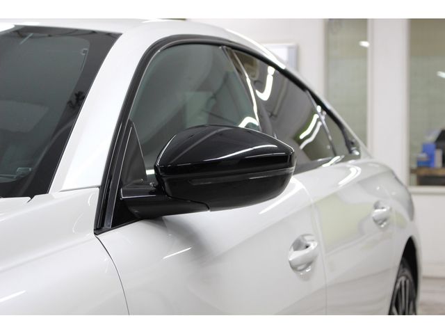 PEUGEOT 508 2021 Image 31