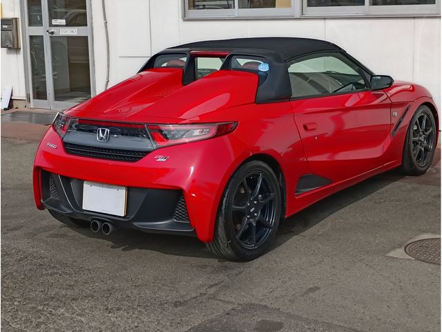 HONDA S660 2017 Image 31