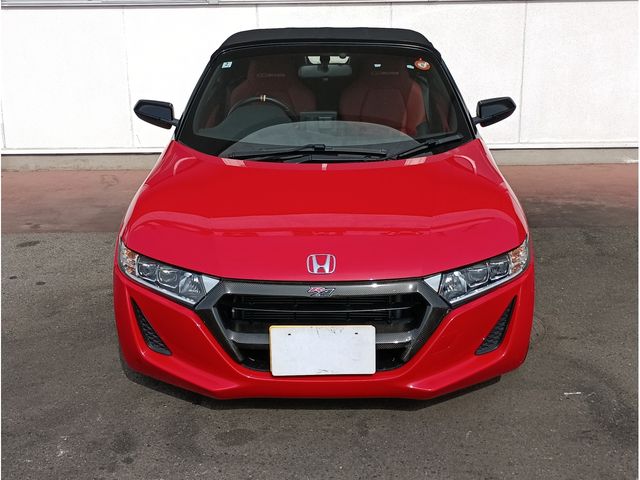 HONDA S660 2017 Image 31