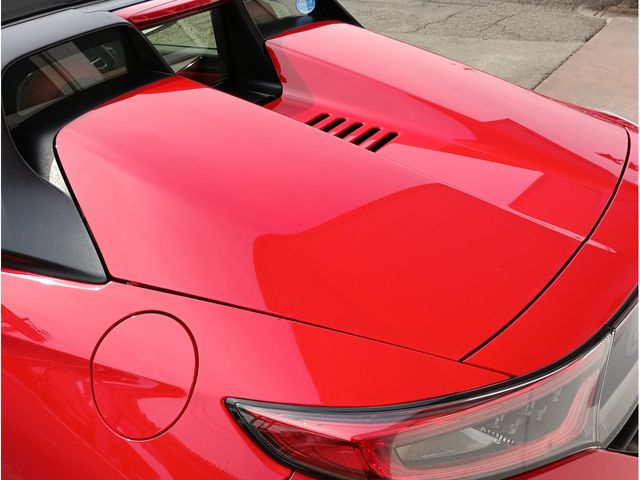 HONDA S660 2017 Image 31