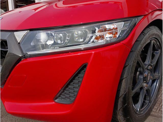 HONDA S660 2017 Image 31