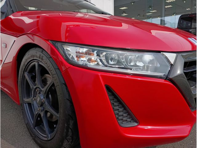 HONDA S660 2017 Image 31