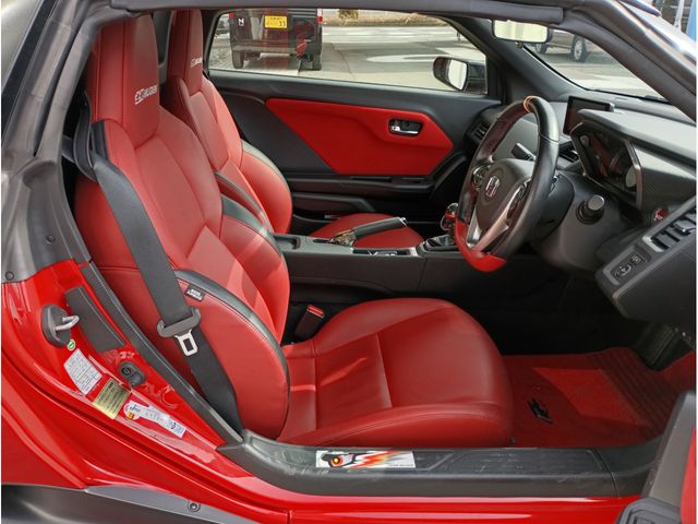 HONDA S660 2017 Image 31