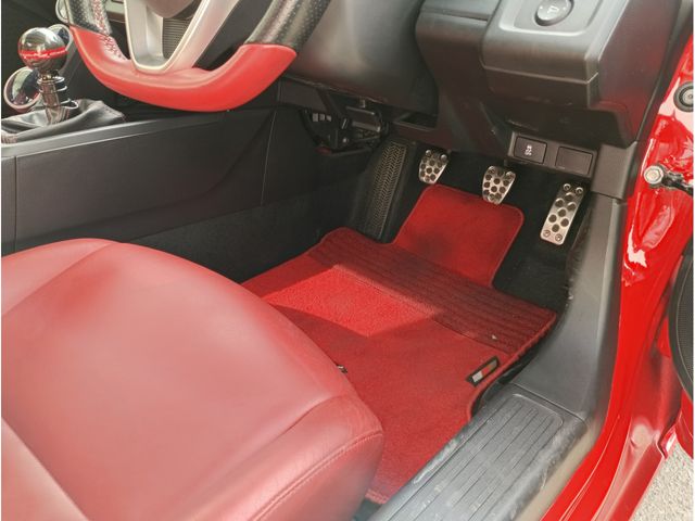 HONDA S660 2017 Image 31