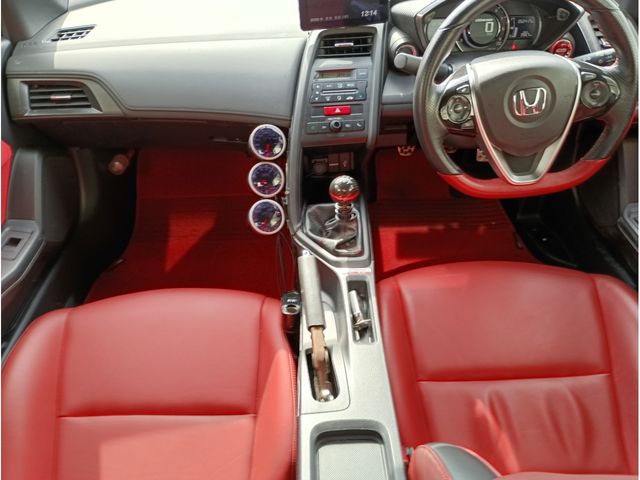 HONDA S660 2017 Image 31