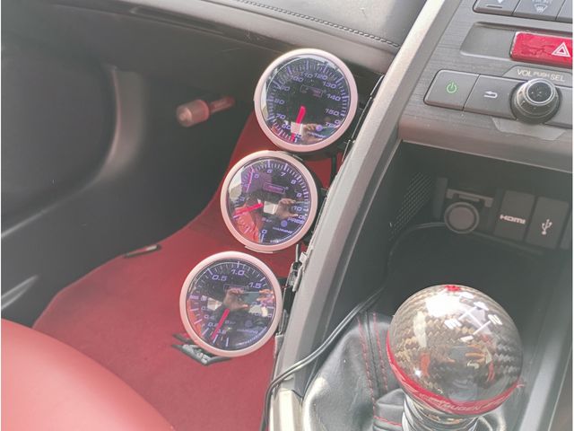 HONDA S660 2017 Image 31