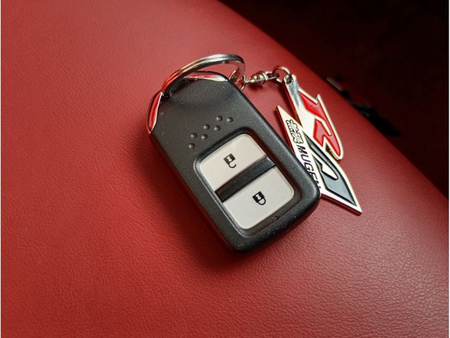 HONDA S660 2017 Image 31