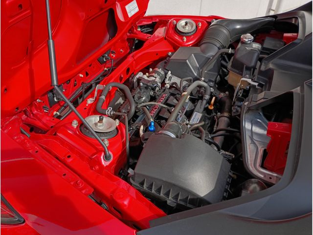 HONDA S660 2017 Image 31