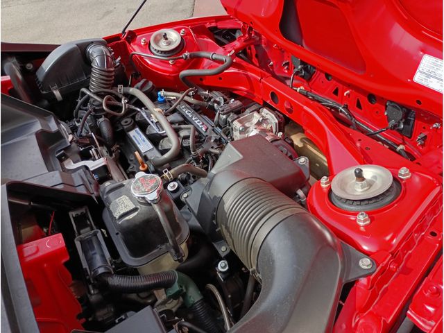 HONDA S660 2017 Image 31