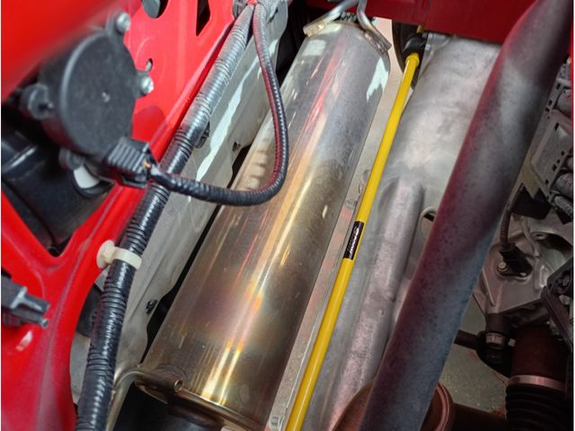 HONDA S660 2017 Image 31