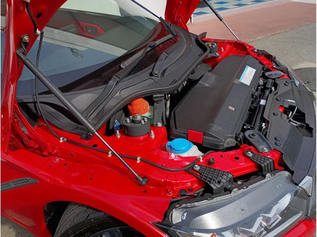 HONDA S660 2017 Image 31