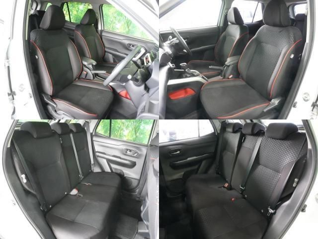 TOYOTA RAIZE 2020 Image 31