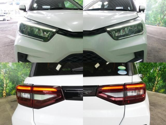 TOYOTA RAIZE 2020 Image 31