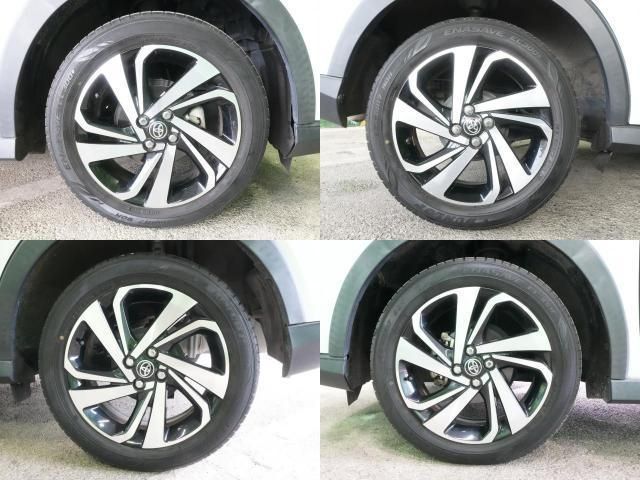 TOYOTA RAIZE 2020 Image 31