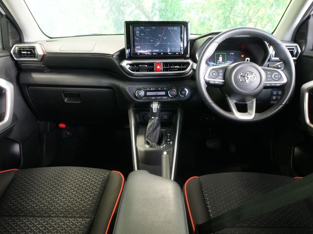 TOYOTA RAIZE 2020 Image 31