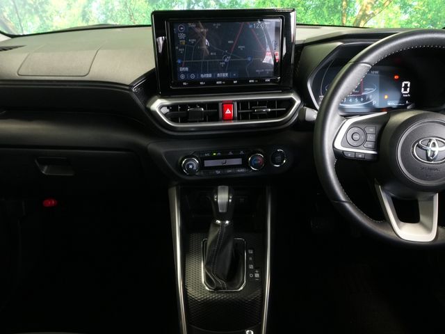 TOYOTA RAIZE 2020 Image 31