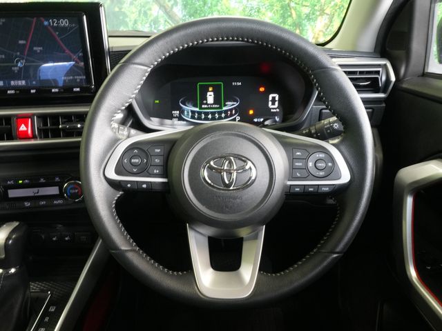 TOYOTA RAIZE 2020 Image 31