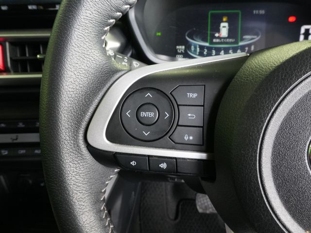 TOYOTA RAIZE 2020 Image 31